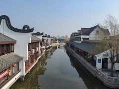 -召稼楼古镇