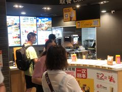 -麦当劳(盛兴大街店)