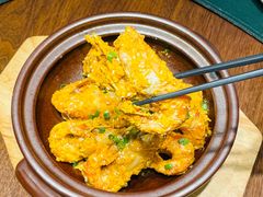 -木棉·醉心粤味(COCO Park店)