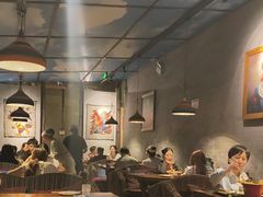 -雀舞云南菜(天津天河城购物中心店)