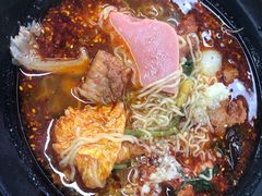 -四川老牛麻辣烫(北门桥店)