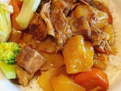 -好嫂子酱猪手•农家菜(知春路店)
