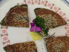 -新兴家喻酒家·羊城名宴(昌岗店)