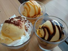 芭菲-必胜客(安盛金马店)