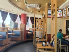 -万岁寿司(万国店)