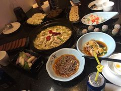 -周渝食惦酸菜鱼(青浦店)