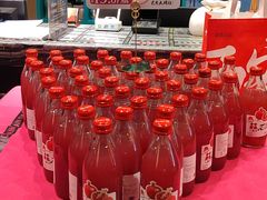 -长安大牌档之西安博物院文化餐厅(中贸店)