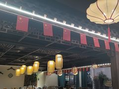 -巢湖名吃·东关老鹅汤(江南风情街店)