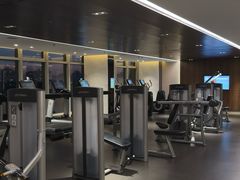 -上海宝华万豪酒店