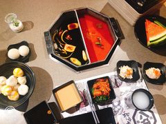 -八角锄烧·肉火锅(天河城店)