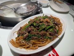 -潮泰牛肉火锅 · 创于1992年(车公庙店)