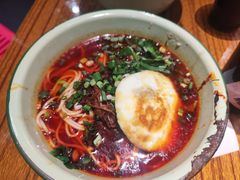 -鞠老头钵钵面(大坪店)