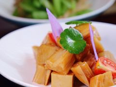 -民族饭店-四季餐厅