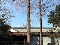 -绮园景区