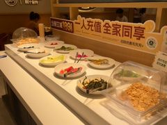 -豪客来牛排(空港华联店)