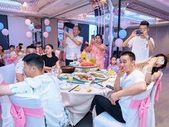 -小厨娘淮扬菜(天印大道店)