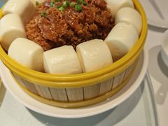 -玉林烤鸭店(黄村兴华店)