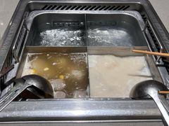 -海底捞火锅(金光华店)