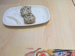 -小杨生煎(深圳岗厦北店)