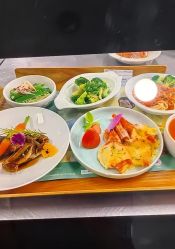 -贝美月子中心(半坡店)