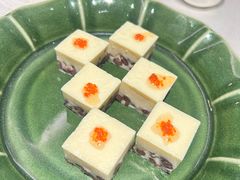 -品海楼·大连海鲜·北派海肠捞饭(老虎滩·渔人码头店)