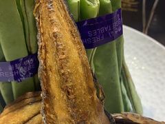 -蓝港海鲜厨房(闽江路店)