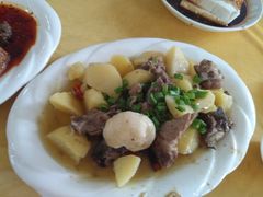 -荣生萝卜汤饭店
