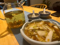 -和雅集素斋(景区店)