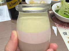 三色慕斯-东国海鲜火锅城(氹仔店)