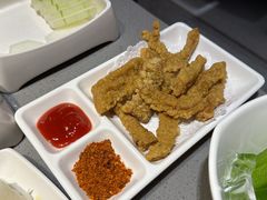 -海底捞火锅(金光华店)