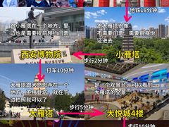 -西安钟楼