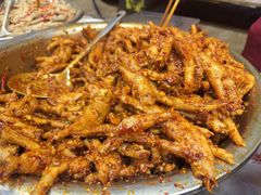 -嘉州九妹凤爪(乐山总店)