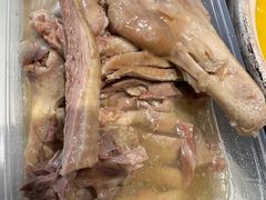 -正宗忘不了老鹅(梅岭店)