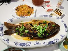 -肥肥小厨(咸阳路店)