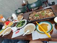 -清真永恒华威肉饼(潘家园店)