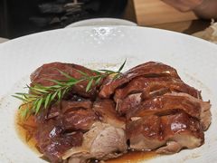 -粤集·手工粤菜(皇庭广场店)