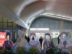 -德宏芒市国际机场