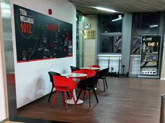 -一兆韦德(万源城店)