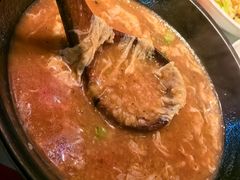 -富贵春饼·烤鸭·大厨现炒(诸城店)