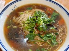 -天天鲜面馆(衡山路店)