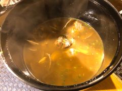 酒煮文蛤-昊·来了寿司(双楠2店)