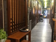 -常赢三兄弟·清真涮肉·清真炒菜(朝阳新城店)