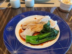 -珠海瑞吉酒店·秀餐厅