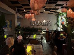 -岔巴精酿啤酒餐吧(南屏街店)