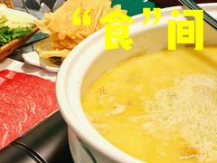 -金龙·打边炉(南京西路店)