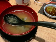 面豉汤-板长寿司(铜锣湾店)