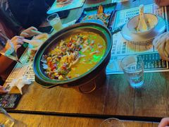 -爱啤精酿·民谣酒馆(滨江店)