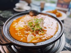 李师傅脆肚-李师傅脆肚(华强北店)