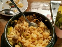 -炸鸡情侣韩式料理(中央大街店)