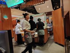 -海底捞火锅(大学路新象城店)